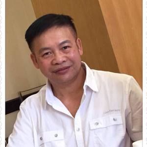 Meet your Posher, Kiet